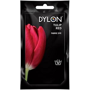 DYLON 36 Tulip Red Hand Dye Sachet