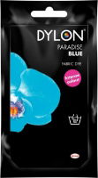 DYLON 21 Paradise Blue Hand Dye Sachet