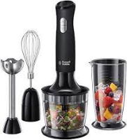 RUSSELL HOBBS 3 In 1 Desire Hand Mixer