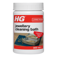 HG jewellery cleaning bath 0.3L