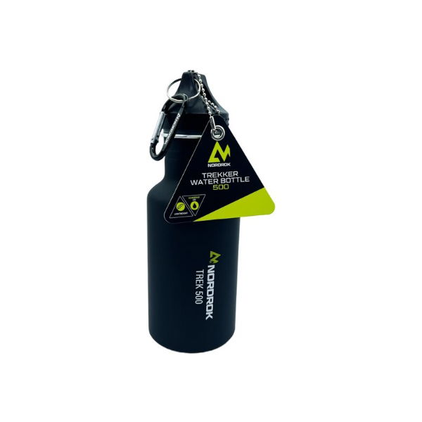 NORDROK Trekker Water Bottle 500