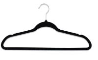 ADDIS 5 Pack Velvet Hangers