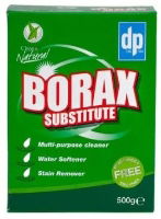 DRI-PAK Borax Substitute 500G