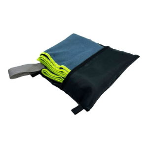 NORDROK Rapid Dry Microfibre Towel