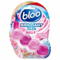 BLOO Brilliant Gel 'Spring Rain' Rim Block