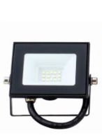 KINGAVON 10w Glass Surface IP65 LED Floodlight