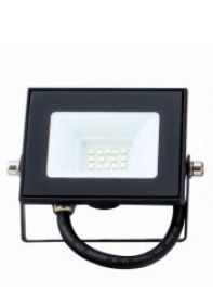 KINGAVON 10w Glass Surface IP65 LED Floodlight