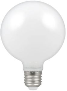 LED CROMPTON DIM Globe Filament G95 7w (60w) ES 2700K 12677