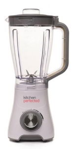 KitchenPerfected 500w 1.5L Table Blender