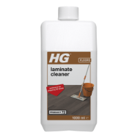 HG laminate cleaner (product 72) 1L