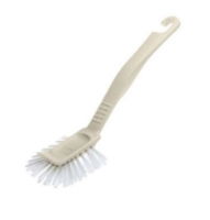 ADDIS Linen Jumbo Dish Brush