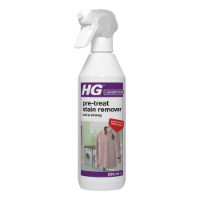 HG pre-treat stain remover extra strong 0.5L