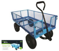 GREEN BLADE 45 x 23" Garden Cart