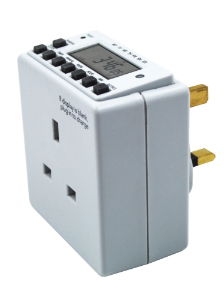 UNI-COM Electronic Timer