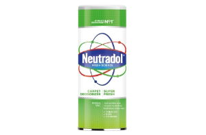 NEUTRADOL Superfresh Carpet Deodarizer 350g