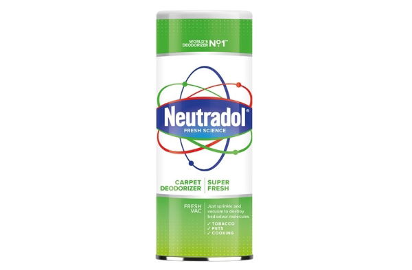NEUTRADOL Superfresh Carpet Deodarizer 350g