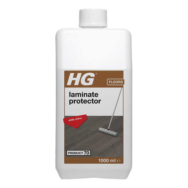 HG laminate protector (product 70) 1L