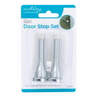 ASHLEY 2 Pack Door Stop Set