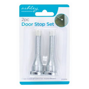 ASHLEY 2 Pack Door Stop Set