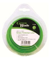 GREEN BLADE 2mm x 15m Grass Trimmer Line