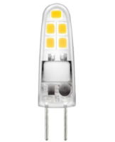 CROMPTON LED 2w G4 200lm Coolwhite 4000k (10w) (7109)