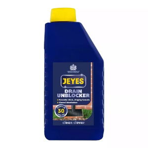 JEYES 1L Drain Cleaner