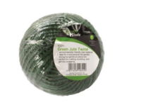 GREN BLADE 100m Green Jute Twine