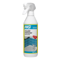 HG mould remover foam spray 0.5L