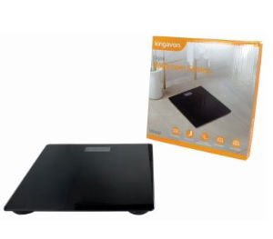 KINGAVON Digital Bathroom Scales