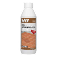 HG tile stain remover 0.5L