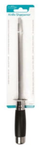 ASHLEY Rod Style Knife Sharpener