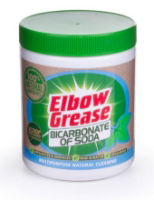 ELBOW GREASE Bicarbonate of Soda 500g