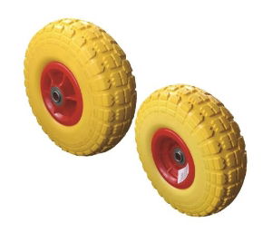 GREEN BLADE Puncture Proof Replacement Wheel