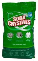 DRI-PAK 1Kg Soda Crystals