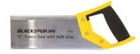 BLACKSPUR 10" Tennon Saw