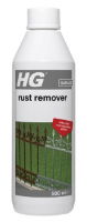 HG rust remover 0.5L