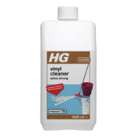 HG vinyl cleaner extra strong (product 79) 1L