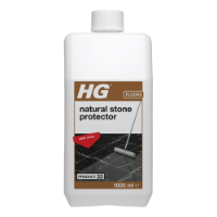 HG natural stone protector (product 33) 1L