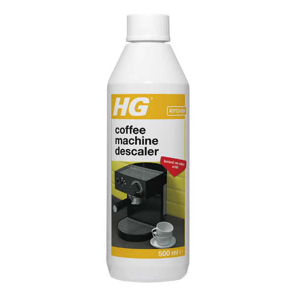 HG coffee machine descaler 0.5L