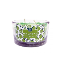 PAN AROMA 140G Chunky Wax Candle Key Lime Pie
