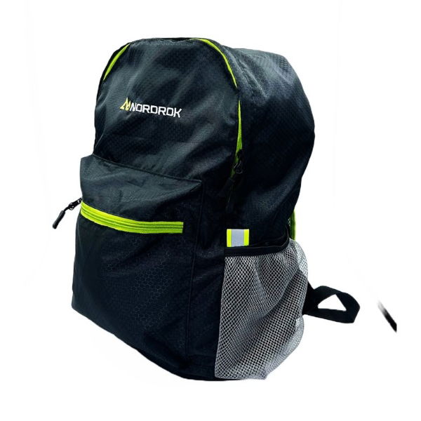 NORDROK Folding Rucksack 20L