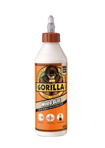 GORILLA 532ml Wood Glue Single Bottle