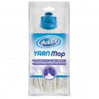 DUZZIT Yarn Mop Head