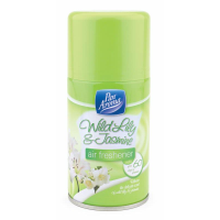 PAN AROMA Lily & Jasmine 250ml Freshener Refill