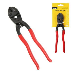 ROLSON Bolt Cutter 200mm with Chrom Vanadium Forged Steel