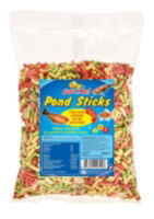 FEED ME 200g Variety Pond Sticks