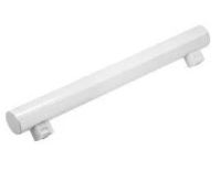 LED CASSELL 5W S14S 300mm Architectural 2 SQUARE PEGS