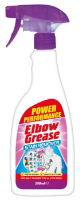 ELBOW GREASE 500ml Trigger Stain Remover