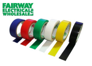 PVC Tape FW