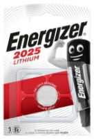 ENERGIZER 3v 165mah Lithium Coin